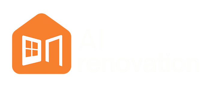 AI Renovation Logo